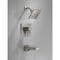 Delta Pivotal: Monitor 17 Series H<Sub>2</Sub>Okinetic Tub And Shower Trim T17499-SS-PR - alternate 6