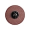 Pferd 2'' COMBIDISC RS Abrasive Disc - Type CDR - Aluminum Oxide A-PLUS - 120 Grit 40605 - alternate 3