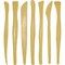 Creativity Street TOOLS, MODELING, PLASTIC, 6CT 9774 - alternate 2