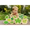 The Freckled Frog Stacking Leaves, 10-Piece Set FF560 - alternate 5