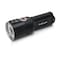 Fenix Lighting Fenix: Handheld Search Light, LED, White Laser, Lithium Ion, 10000lm, Black LR36R - alternate 1