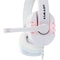 Vivitar Level Up RGB Pro Gaming Headset in White LU741-WHT - alternate 2