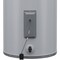 Reliance 40 Gal. Tall 9 Year 4500-Watt Smart Electric Water Heater 9-40-DAHRT - alternate 1