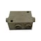 John Deere HYD ACTUATED CONTROL VALVE, JOHN DEERE OEM AT264662 AT264662 - alternate 1