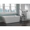 Delta Ashlyn Roman Tub Trim T2764-BL - alternate 4