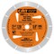 Cmt ITK-PLUS VINYL SIDING/PVC PIPING/PLASTIC GUTTERS 7-1/4inx5/8in, 10PK P07120-X10 - alternate 2