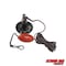 Extreme Max 3006.6714 BoatTector Complete Mushroom Anchor Kit with Rope and Marker Buoy - 8 lbs. 3006.6714 - alternate 5