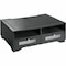 Victor Technology Printer Stand, Black 1130-5 - alternate 1