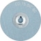 Pferd 3'' COMBIDISC Abrasive Disc - Type CD - Silicon Carbide - 80 Grit 42422 - alternate 4