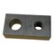 Komatsu PLATE, KOMATSU OEM 6218-61-8750 6218-61-8750 - alternate 1