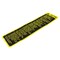 John Deere LABEL SAFETY, JOHN DEERE OEM R87714 R87714 - alternate 4