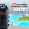 Vevor Pool Cartridge Filter In/Above Ground Swimming Pool Filtration 325Sq.Ft GL320 - alternate 8