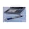 Zebra Pen Ballpoint Pen, Retractable, Fine, Blue, PK2 27122 - alternate 15