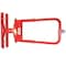 Pake Handling Tools Adjustable Safety Swing Gate, 16in to 26in Opening PAKSG-SD001 - alternate 1