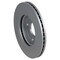 Motorcraft Disc Brake Rotor,  BRRC103 - alternate 2