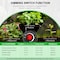 Ipower 2024 6000W LED Grow Light, Sunlike Dimmable Full Spectrum Plant Lamp with Upgraded Diodes an GLLEDXRP6000A - alternate 5
