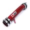 Hps Performance Post MAF Air Intake Aluminum Tube, Red,  27-560R - alternate 1