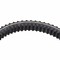 Goodyear Double Angle Cogged V-Belt:AA Profile, 150.08 in. Effective Length AAX148 - alternate 1