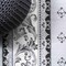 Jonathan Y Acanthus French Border Light Gray/Cream 2 ft. x 8 ft. Runner Rug MDP504F-28 - alternate 7