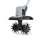 Dapper Supply Battery Powered Hand Held Tiller DP-BHT1127 - alternate 6