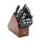 Henckels Elan 21-pc Knife Block Set 1010757 - alternate 3
