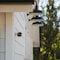 Sabre Indoor and Outdoor Wireless Motion Sensor Spotlight HS-FCLED200 - alternate 15