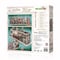 Wrebbit3D Harry Potter Diagon Alley 3D Jigsaw Puzzle Multicolored 450 pc W3D-1010 - alternate 6
