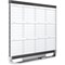 Quartet Board, 12Mnth, Mag, 36X24 QRT12MCP23P2 - alternate 2