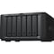 Synology America SYNOLOGY 6 BAY NAS DISKSTATION DS1621+ - alternate 1