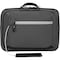 Targus 13-14 INCH CITY FUSION CONVERTIBLE SLING MESSENGER BAG BLACK 15.6 INCH TBM571GL - alternate 12