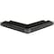 Siemon 48-PORT PANEL 110-MOD 8W8P UTP, T568A/B CAT6A Z-MAX SERIES Z6A-PNL-U48K - alternate 1