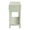 Bali & Pari Karnia Console Table with Spindle Legs 270-14784-ZORO - alternate 10