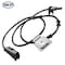 Skyward Automotive Products ABS Wheel Speed Sensor,  SK970046 - alternate 1