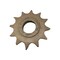 Agco SPROCKET, AGCO OEM 740487 740487 - alternate 4