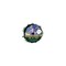 Holiday Bright Lights Cluster Light Set, 448-Lamp, LED Rice Lamp, 30,000 hrs Average Life, 10 ft L LED-3MCR448-GGR - alternate 1