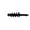 Kyb Complete Corner Unit Assembly -Strut, Mount and Spring,  SR4052 - alternate 1