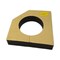 John Deere ISOLATOR, OEM 4468013 - alternate 4