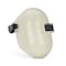 Jackson Safety Welding Helmet, Ratchet, Fiberglass, White 14321 - alternate 1