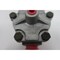 Flex-Kleen DUST COLLECTOR VALVE 3/4IN M14909 - alternate 5