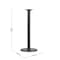 Flash Furniture Round Restaurant Table Base with 3" Dia., 18 in W, 18 in L, 40.5 in H, Cast Iron, Iron, Black XU-TR18-BAR-GG - alternate 7