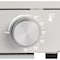Betty Crocker Mini Toaster Oven, Compact Countertop Oven for Dorms, RVs, Apartments BC-5629S - alternate 3