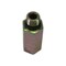 Cnh HYD CONNECTOR, CNH OEM 2444T2524 2444T2524 - alternate 1