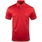 Propper Midweight Pocket Men's Polo, Red, Medium F5343 - alternate 1