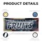 Signmission Pick Your Own Fruits, 24 Inch x 72 Inch, Vinyl Banner B-72-30791 - alternate 5