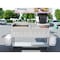 Koolmore 60 in. 8-Burner Commercial Outdoor Propane Gas Grill with 30 in. Griddle and 30 in. Pizza Oven CGKIT6-G30P30 - alternate 10