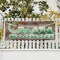Signmission Chili Cook Off, 48 Inch x 120 Inch, Vinyl Banner B-120-30515 - alternate 4