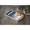 Picnic Time Family Of Brands NFL Dallas Cowboys - Billboard Glass Top Serving Tray 911-01-505-094-2 - alternate 3