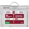 Grk Fasteners GRK R4 No, 9 x 2'' Star Drive Multi-Purpose Wood Screw, 3700 Ct. 99 - alternate 1