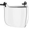 Jsp C2 Industrial Visor, Anti-Scratch / Anti-Fog 251-ADA250-060 - alternate 1