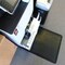 Floortex Antifatigue Mat, 60 in L x 35 in W, 0.63 in Thickness, 100% Recycled Rubber, Black NRAFFLRU0102 - alternate 9